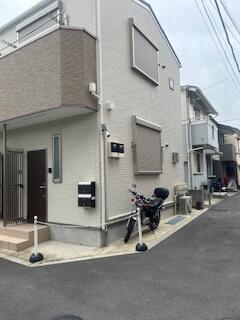 メゾンA