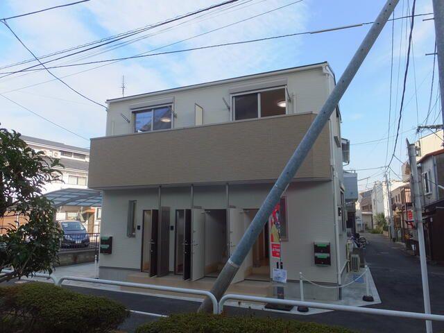 メゾンA