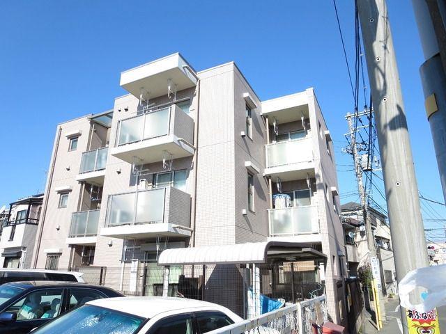 コットンハイツⅡ