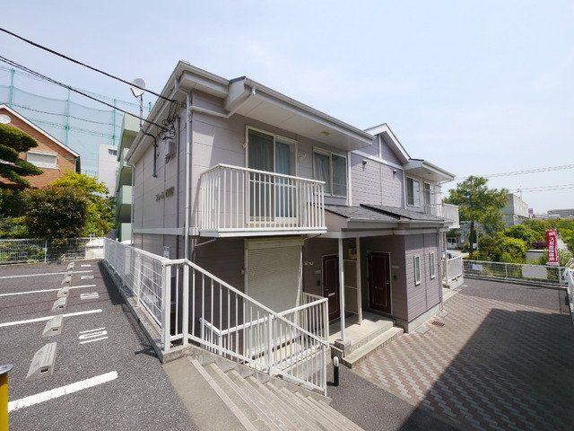 フレール南与野
