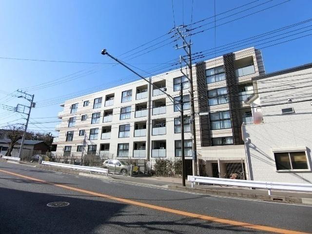リコットハウス藤沢