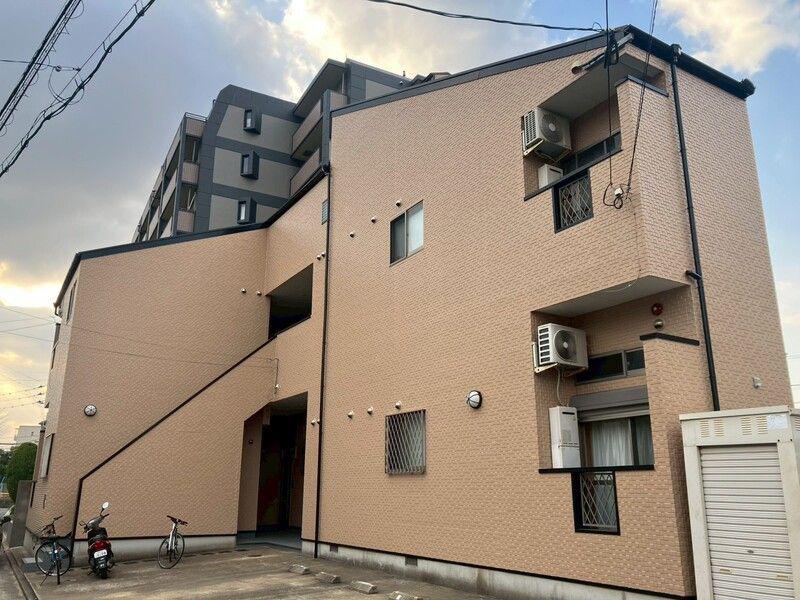 DEAR.FLAT学研都市