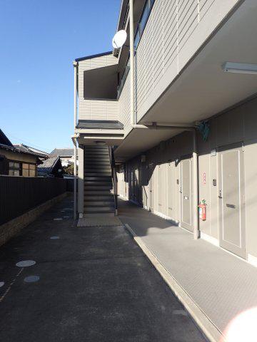 エスパシオ