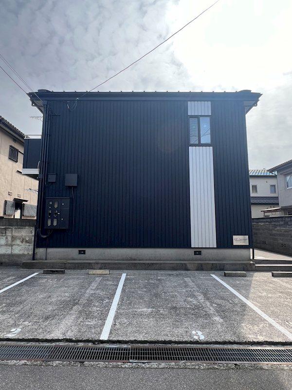 ライズ長江新町