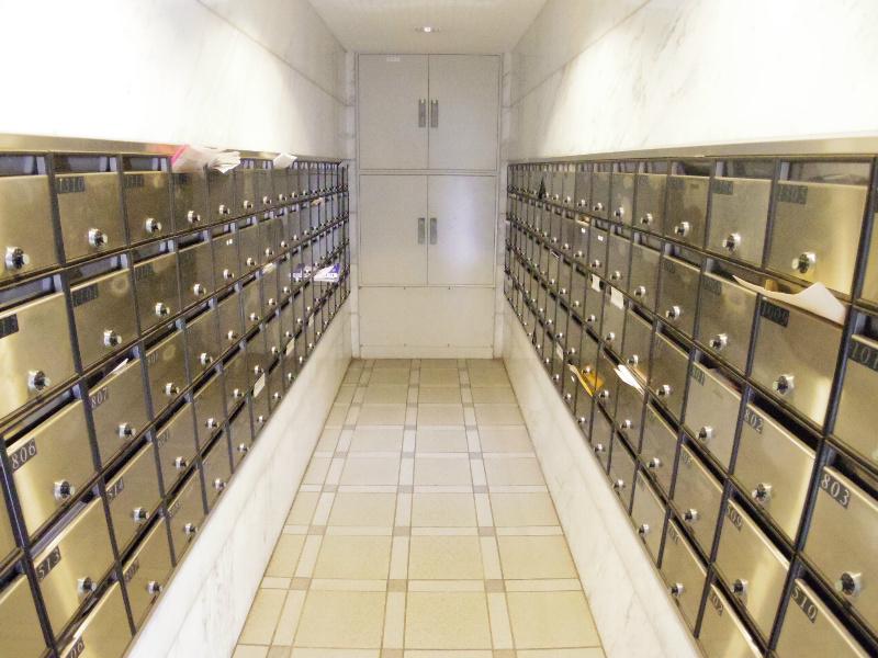 ライオンズマンション今里第3壱番館