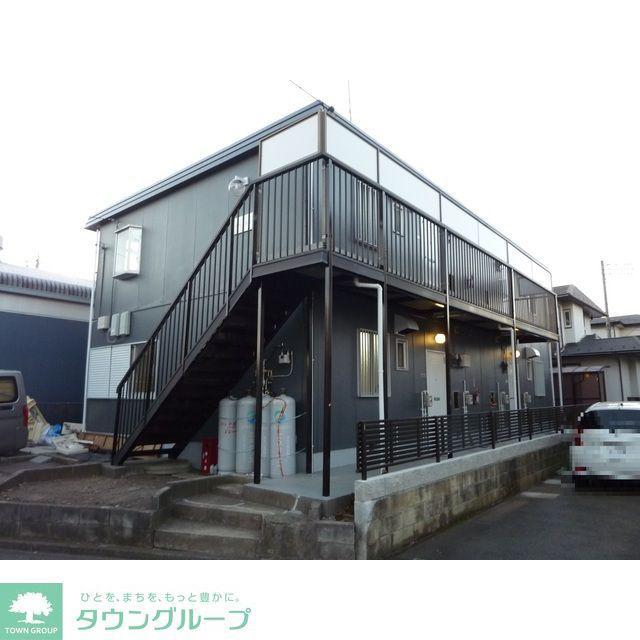 リブレス相模原