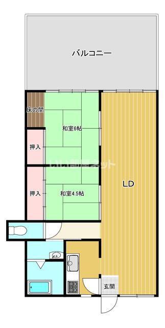 江の島マンション
