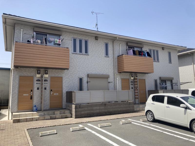 エミネンス堂本II