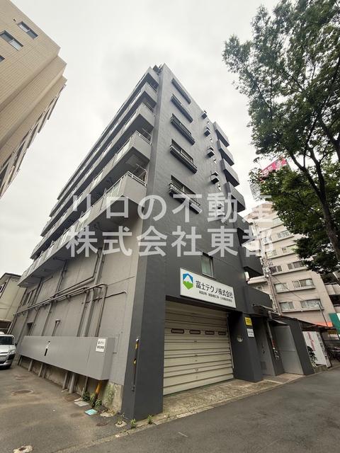 コート山谷