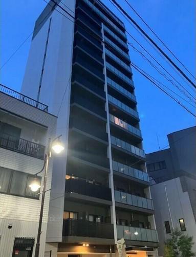 リビオメゾン上野松が谷