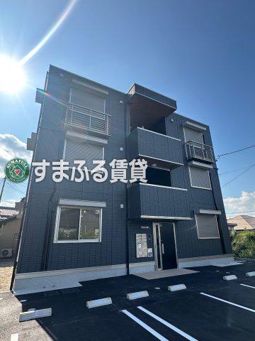 ENISHI(1LDK/2階)