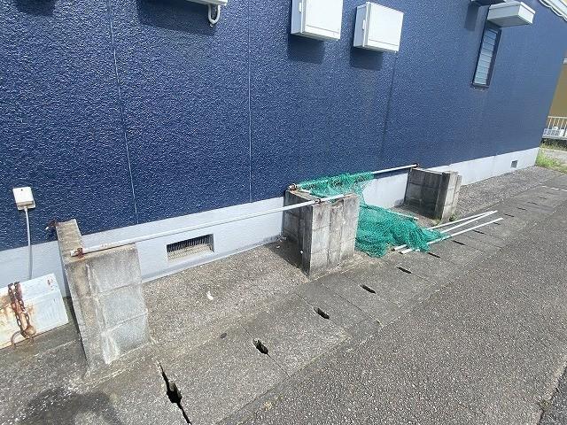 セジュール川上