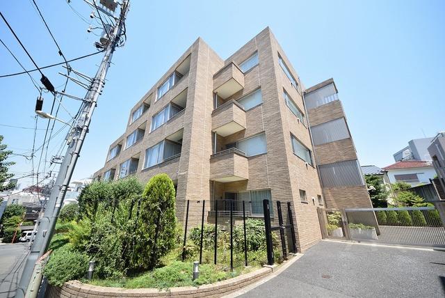 テラッツァ表参道
