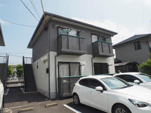 パルドミール II棟