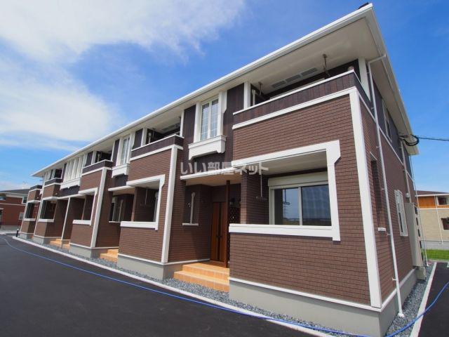 ピンズ感田III