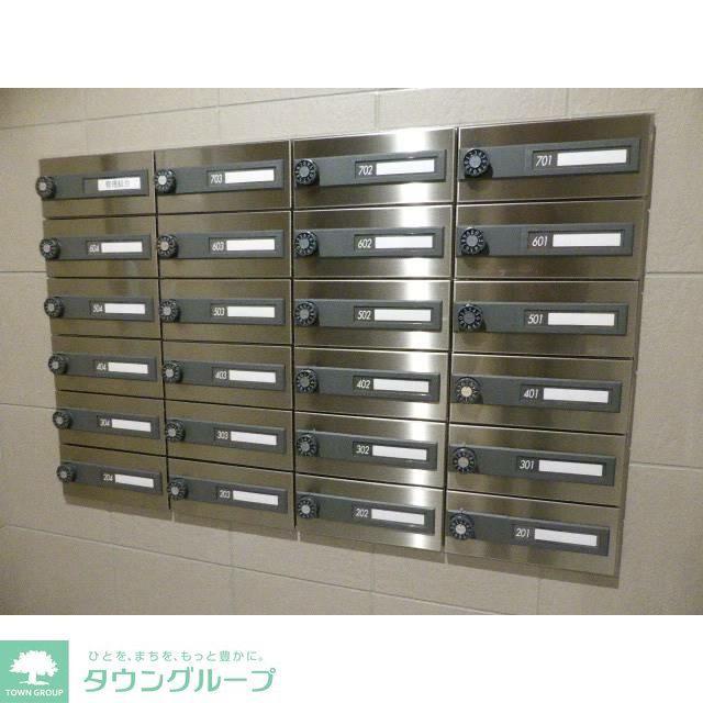 アイル キャナルシティ駒形