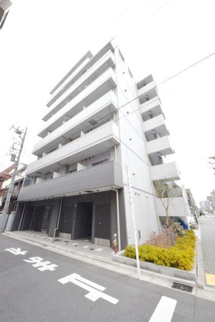 アイル キャナルシティ駒形