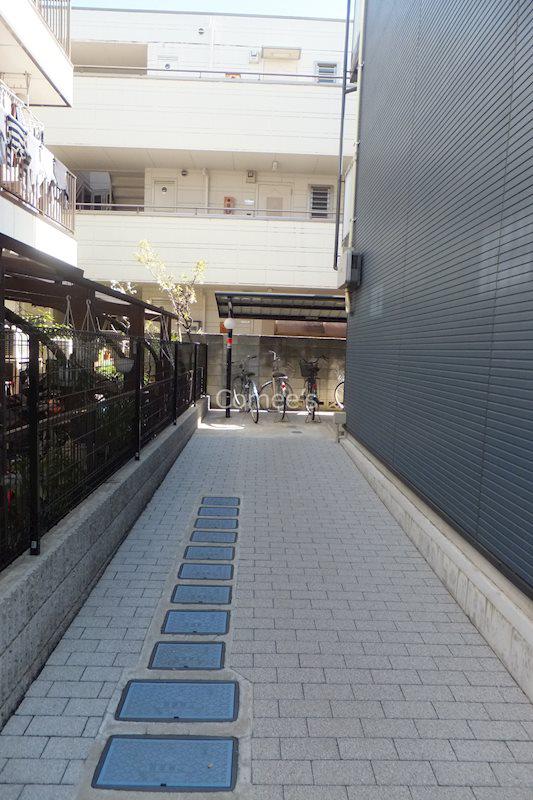 シード石川台