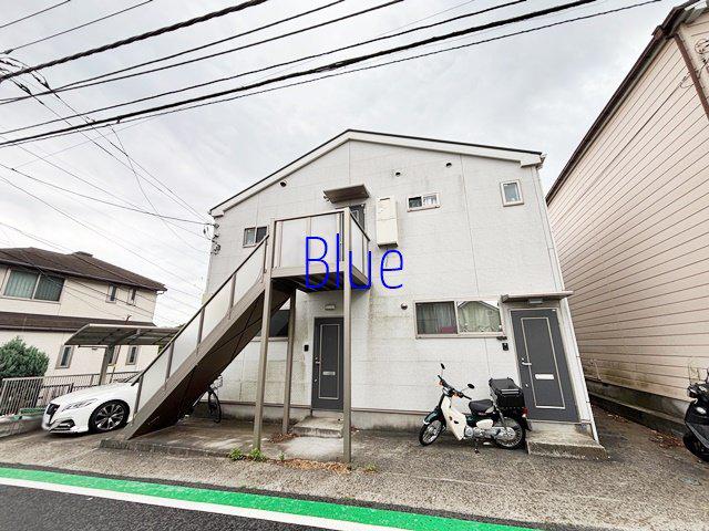 ヒルトップ