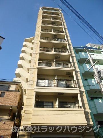 GROOVE守口駅前