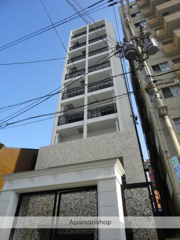 STORKRESIDENCE昭和町ストークレジデンスショウワチ