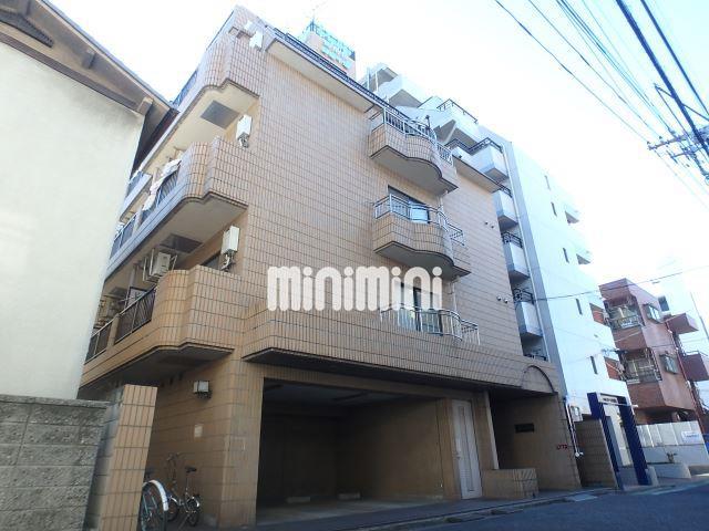 シャロン西川口