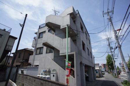 レグルス生田