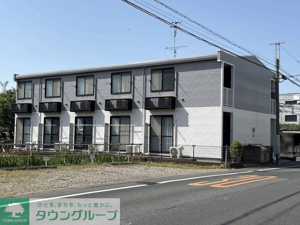 レオパレスコージーコート