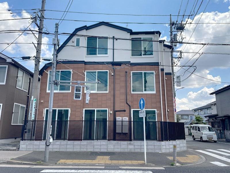 フローレンスベリー町田