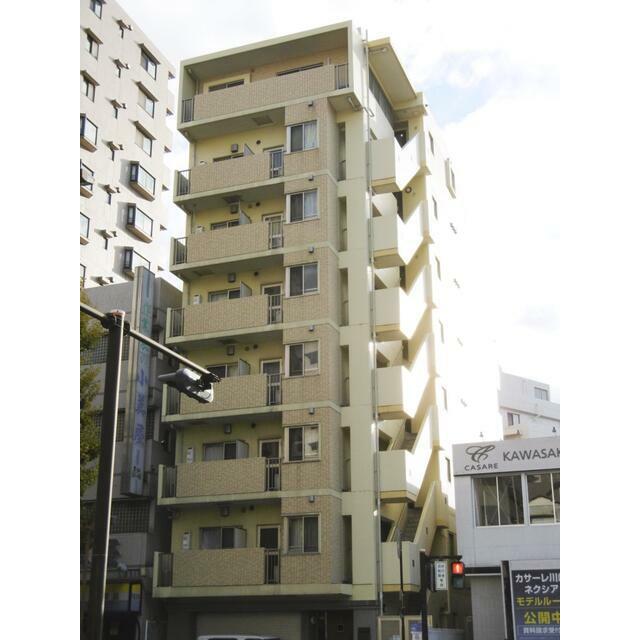 ルアン川崎