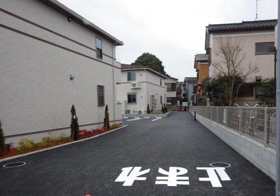 サンシャイン グレイスC