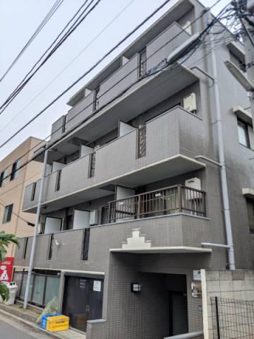 イクス新小岩