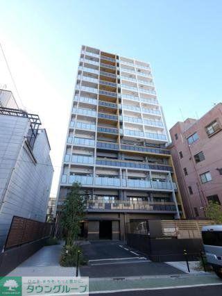 オーパスレジデンス中板橋