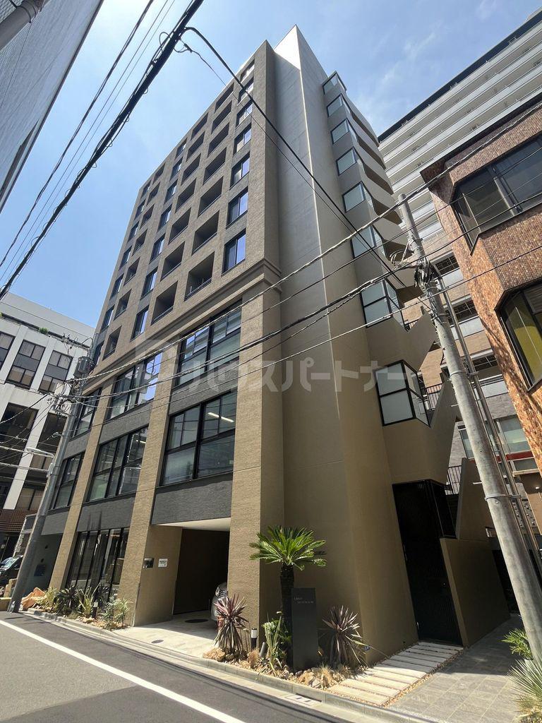 アーバン二長町