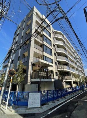 レジデンシャル池袋本町