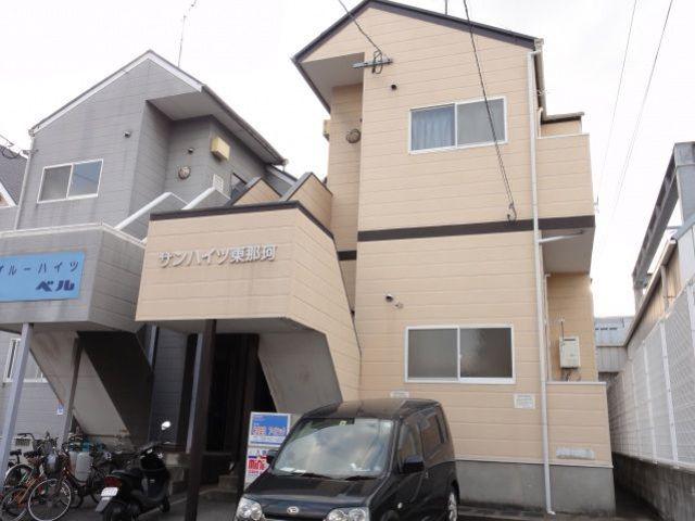 サンハイツ東那珂