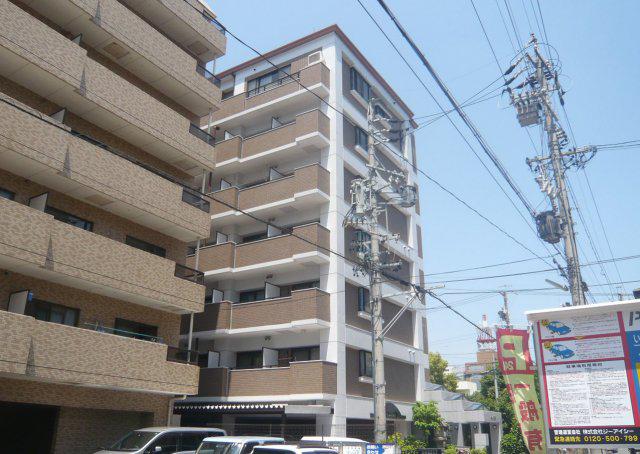 モナティス那古野