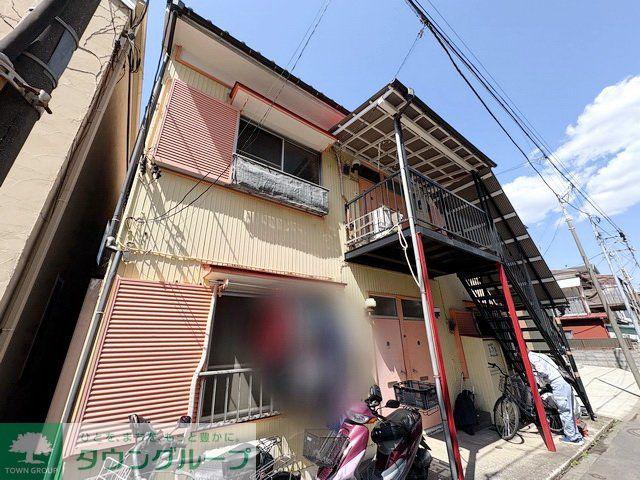 ユナイト生麦ブライアンの杜
