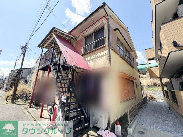ユナイト生麦ブライアンの杜