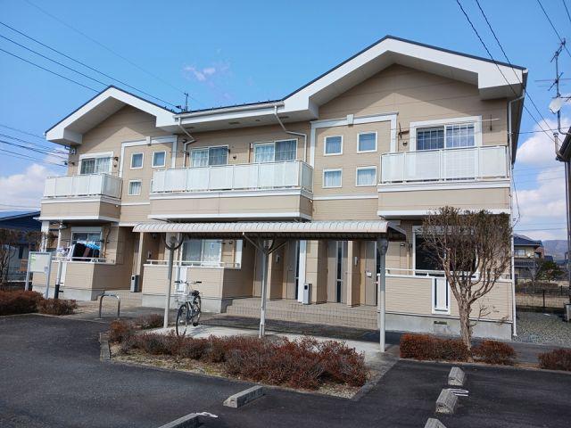 グリーンヒルほたるA
