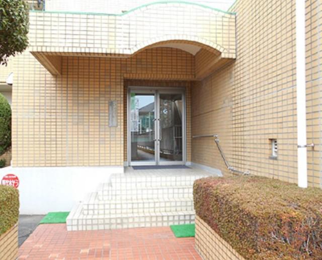 ウィスタリヤマンション第3砂川