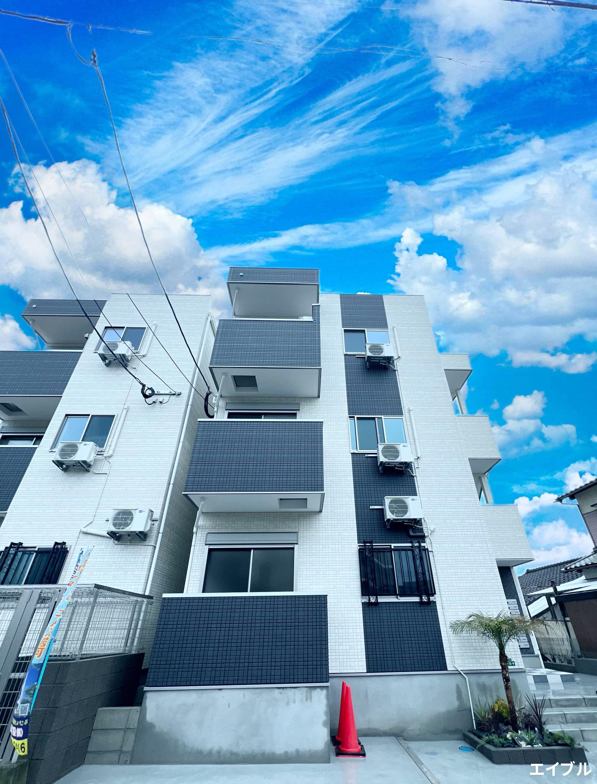 LA CASA FELICE和白