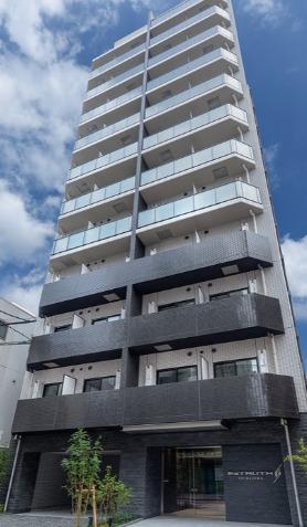 エストゥルース新小岩