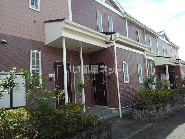 ファン・ハウス2番館