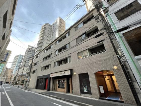 コスモ大井町