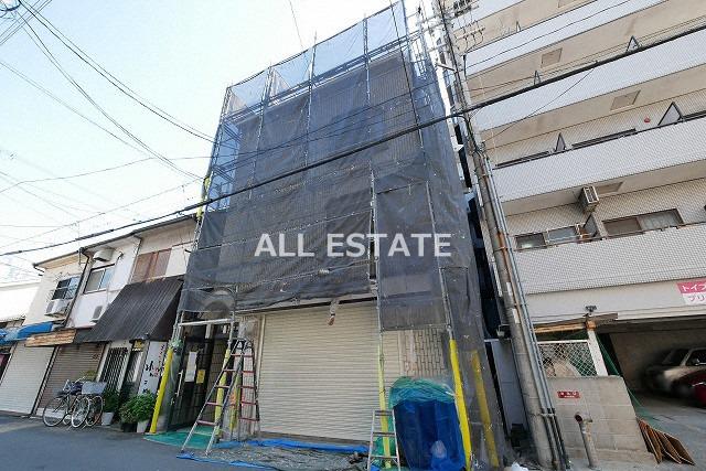 ナバマンション