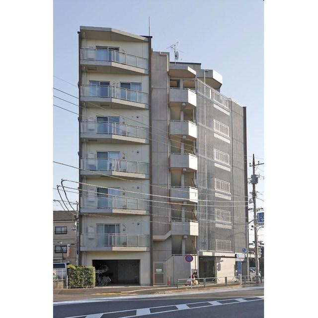 GRANDEUR綾瀬