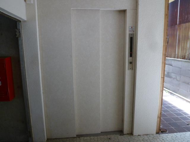 ヤマモトマンション