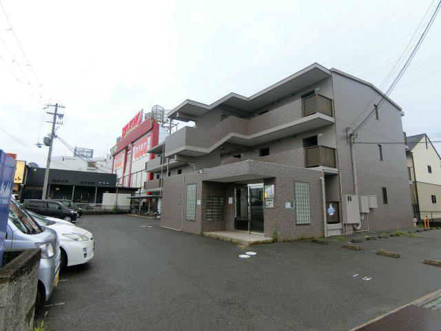 グランシャンブル