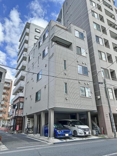 ストーク菊川